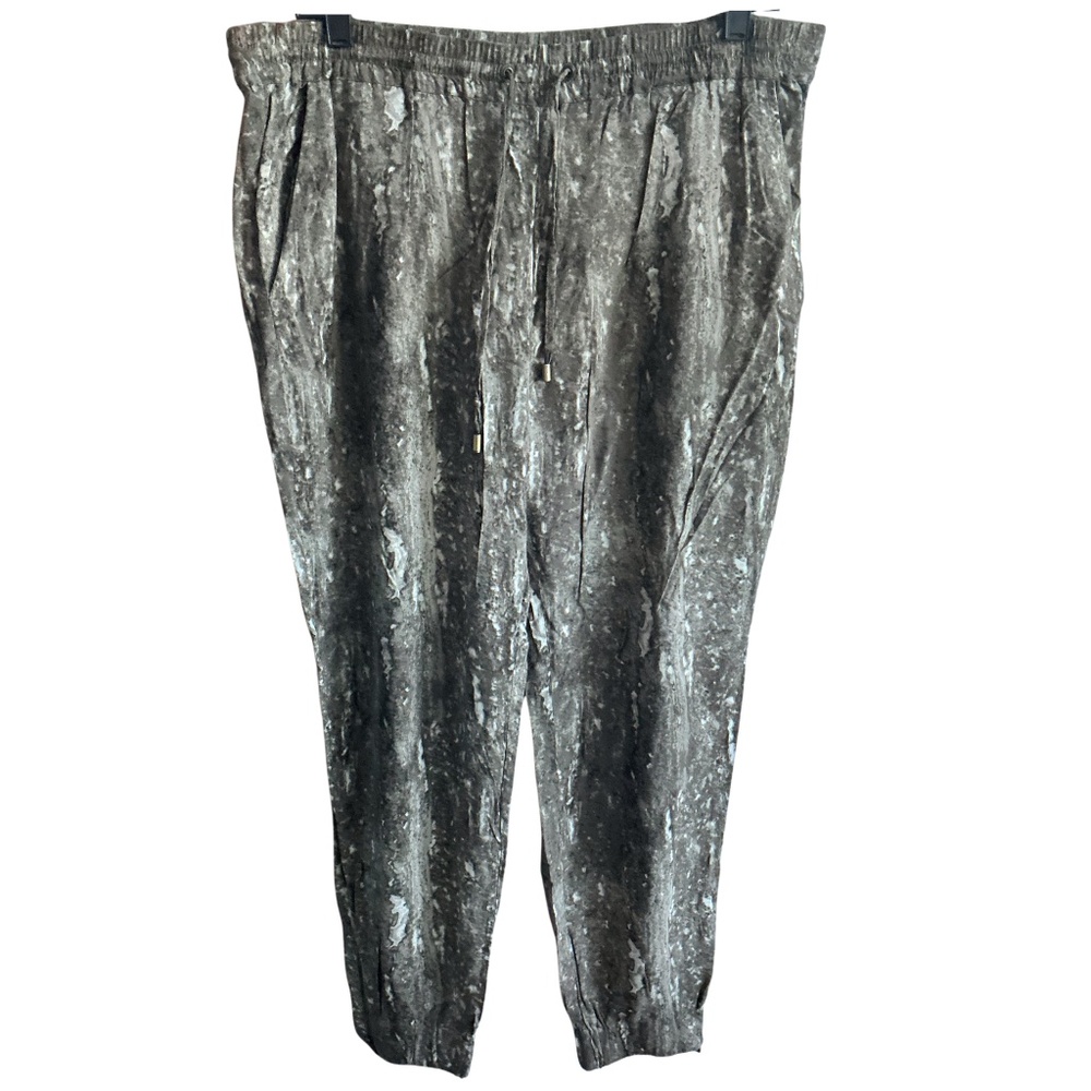 MICHAEL KORS Joggers Cargo Pants Size 10